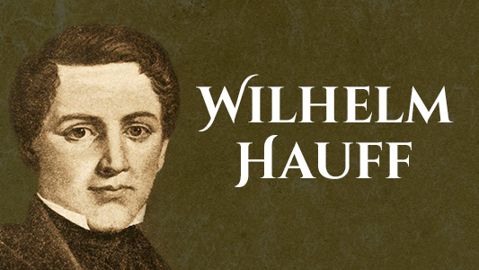Wilhelm Hauff