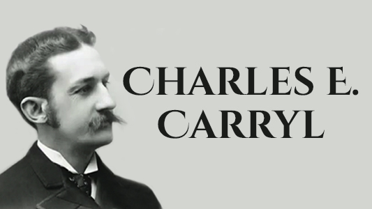 Charles E. Carryl