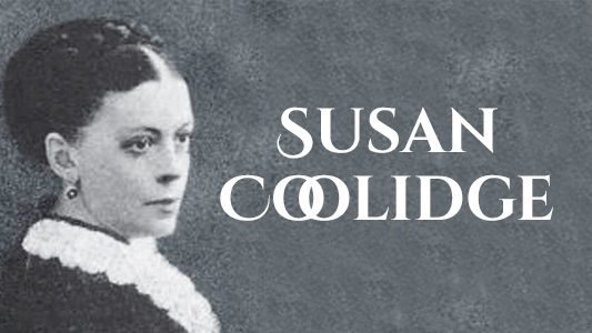 Susan Coolidge