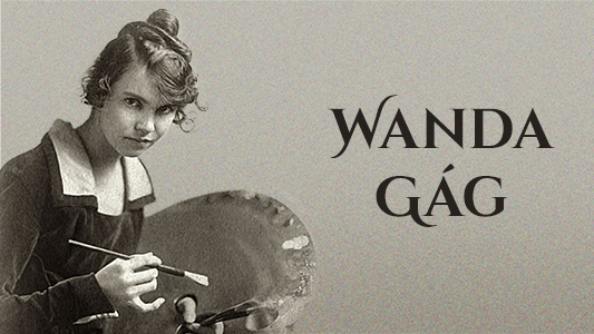 Wanda Gág