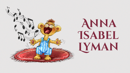 Anna Isabel Lyman