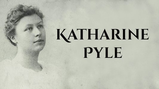 Katharine Pyle