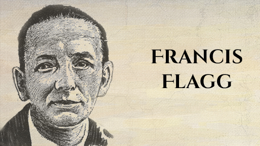 Francis Flagg
