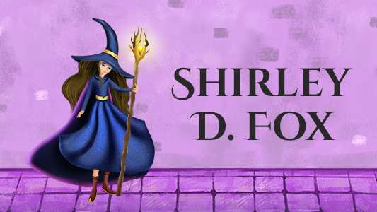 Shirley D. Fox