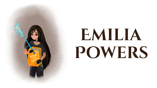 Emilia Powers