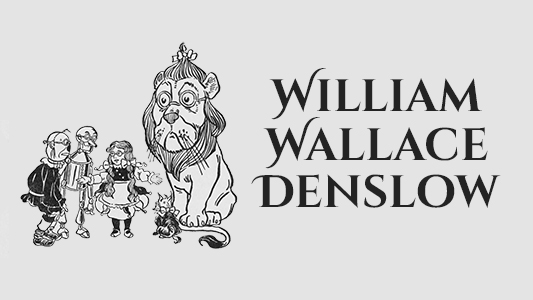 W. W. Denslow