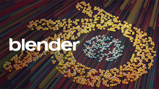 The Blender Foundation