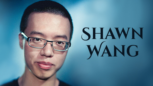 Shawn Wang
