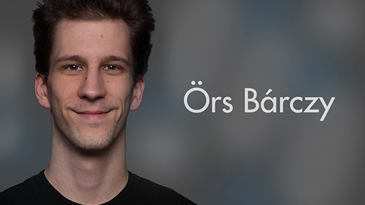 Örs Bárczy