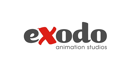 Exodo Animation Studios