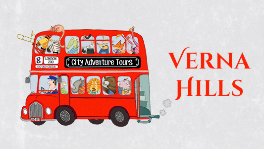 Verna Hills