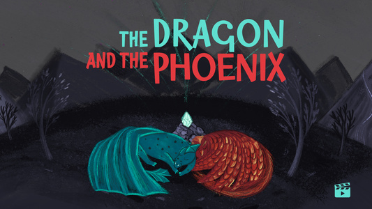 The Innovator's Tale of the Phoenix and Dragon